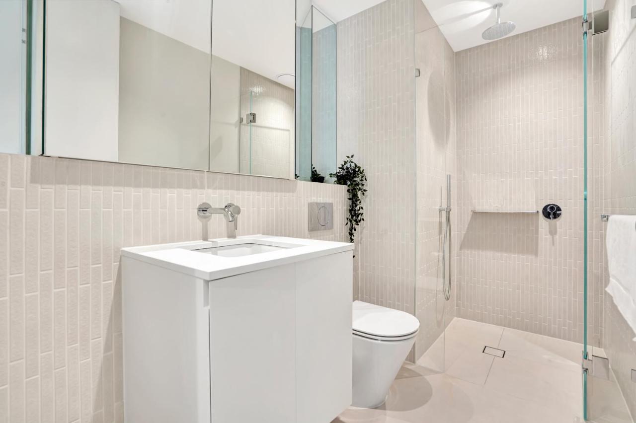 3br 2bath, Southbank, Crown, Seaview, Level 41 Apartment Melbourne