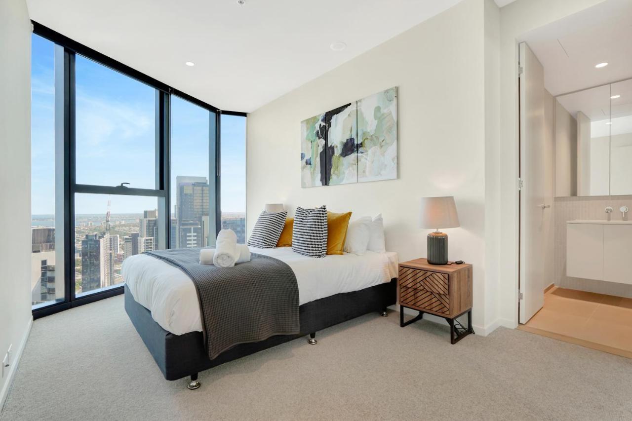 3br 2bath, Southbank, Crown, Seaview, Level 41 *