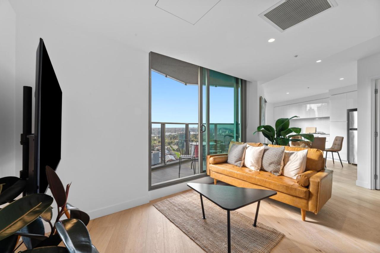 2br 2 Bath, Southbank, View, Lvl 31