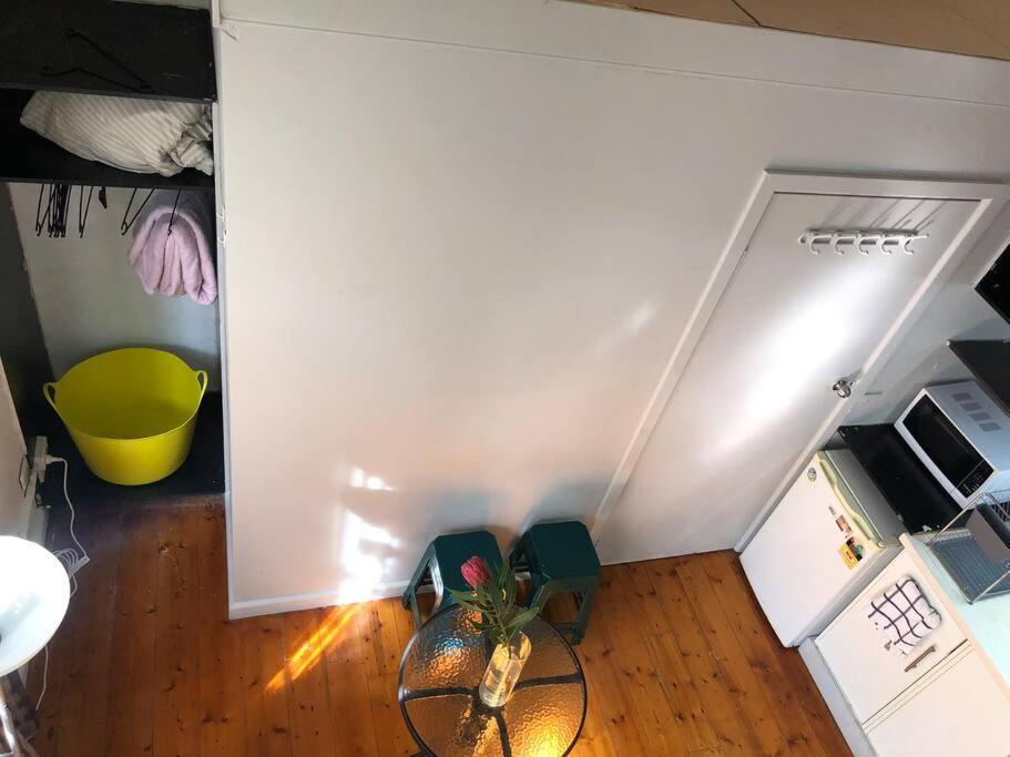 Carlton Loft Studios. Tiny House Movement. Apartment