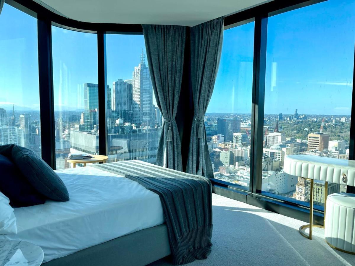 Sweet Cbd Apartment *