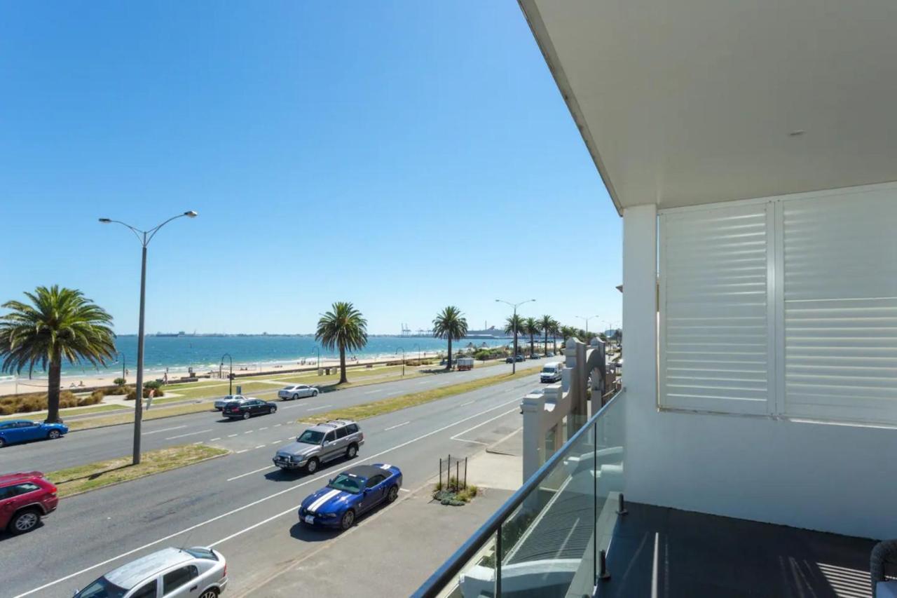 Park - Beachfront Bliss Melbourne