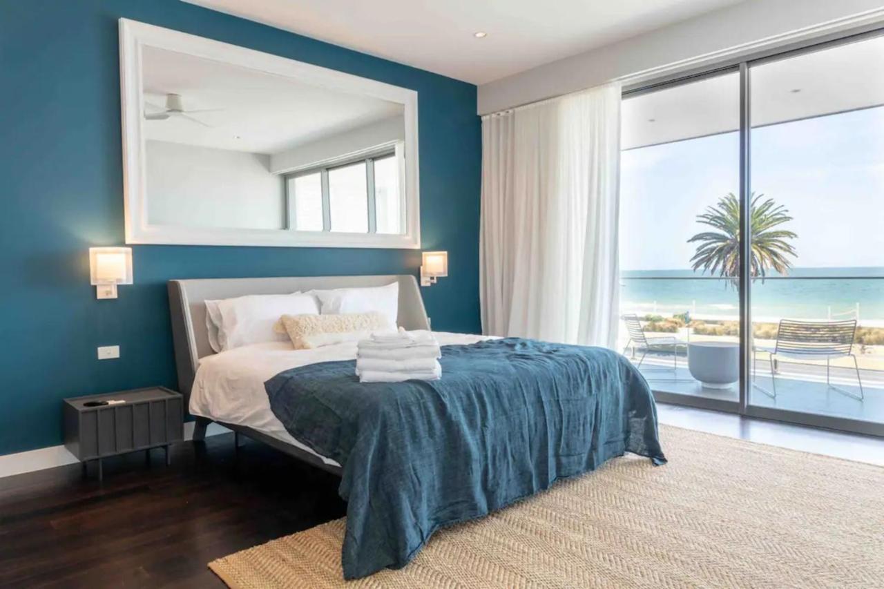 Park - Beachfront Bliss Melbourne