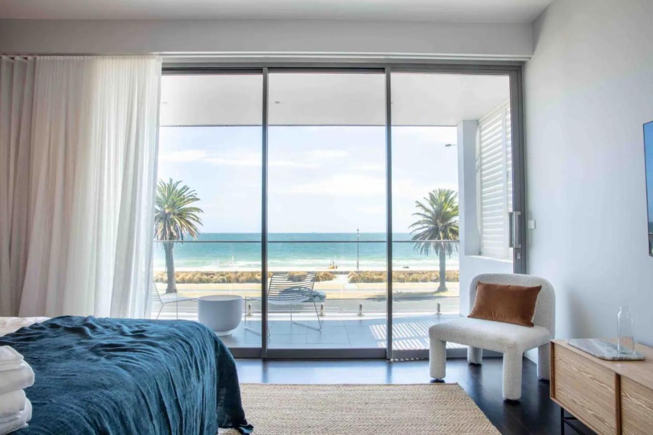 Holiday home Park - Beachfront Bliss Melbourne