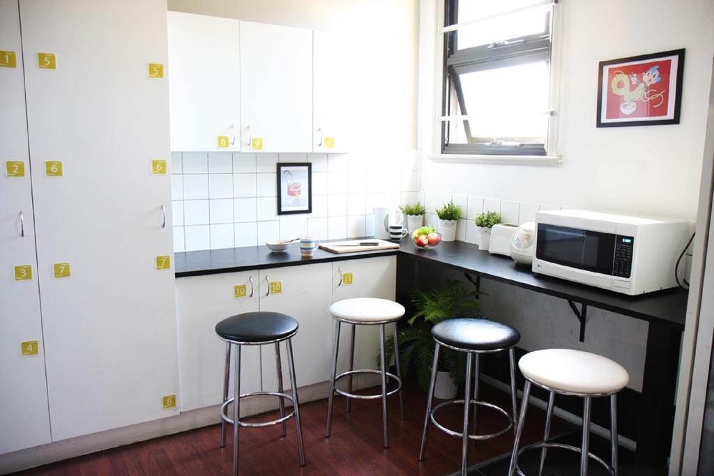 Ozihouse Collingwood *