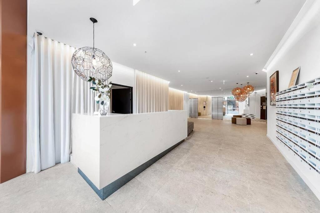 Cozy One Bed In The Heart Of Cbd