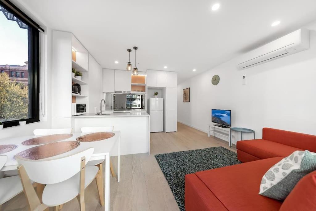 Apartment Cozy One Bed In The Heart Of Cbd *