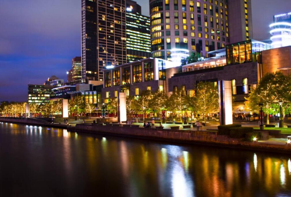 Apartment Cozy One Bed In The Heart Of Cbd