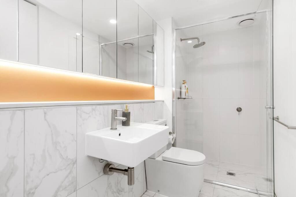 Cozy One Bed In The Heart Of Cbd