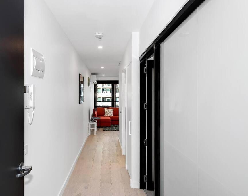 Apartment Cozy One Bed In The Heart Of Cbd *