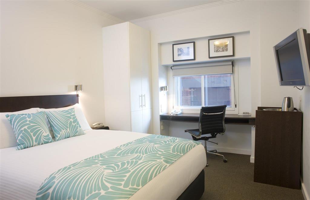 Hotel Alto On Bourke 4*