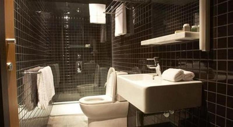 Middle Park Hotel 4*
