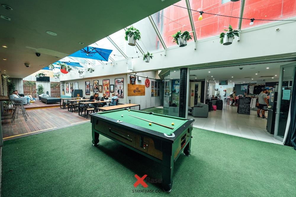 Nomads St Kilda Hostel *