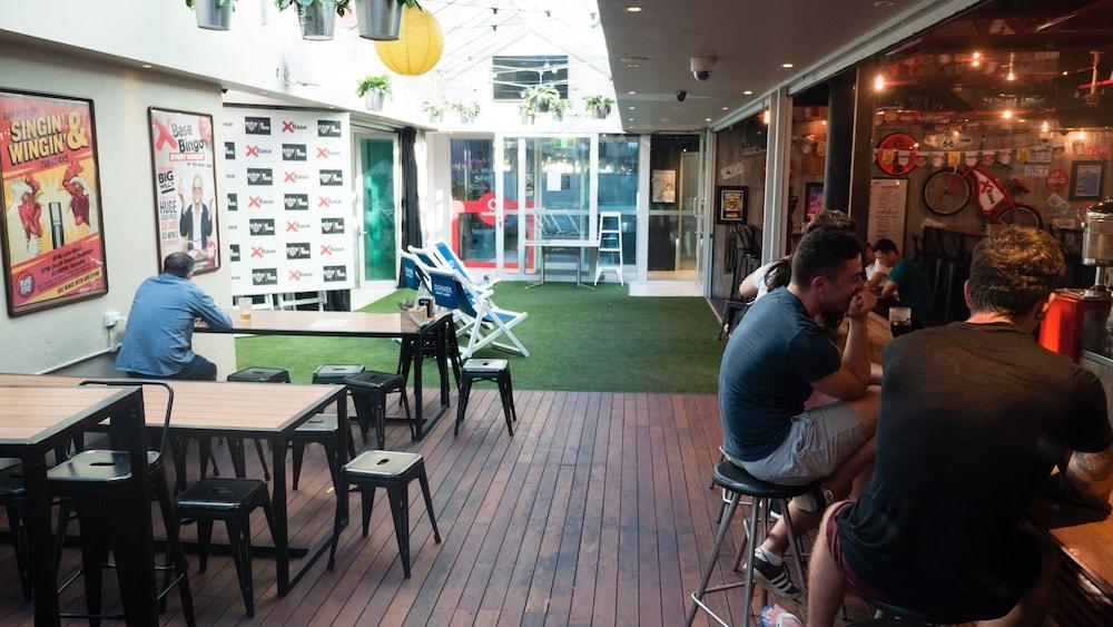 Hostel Nomads St Kilda