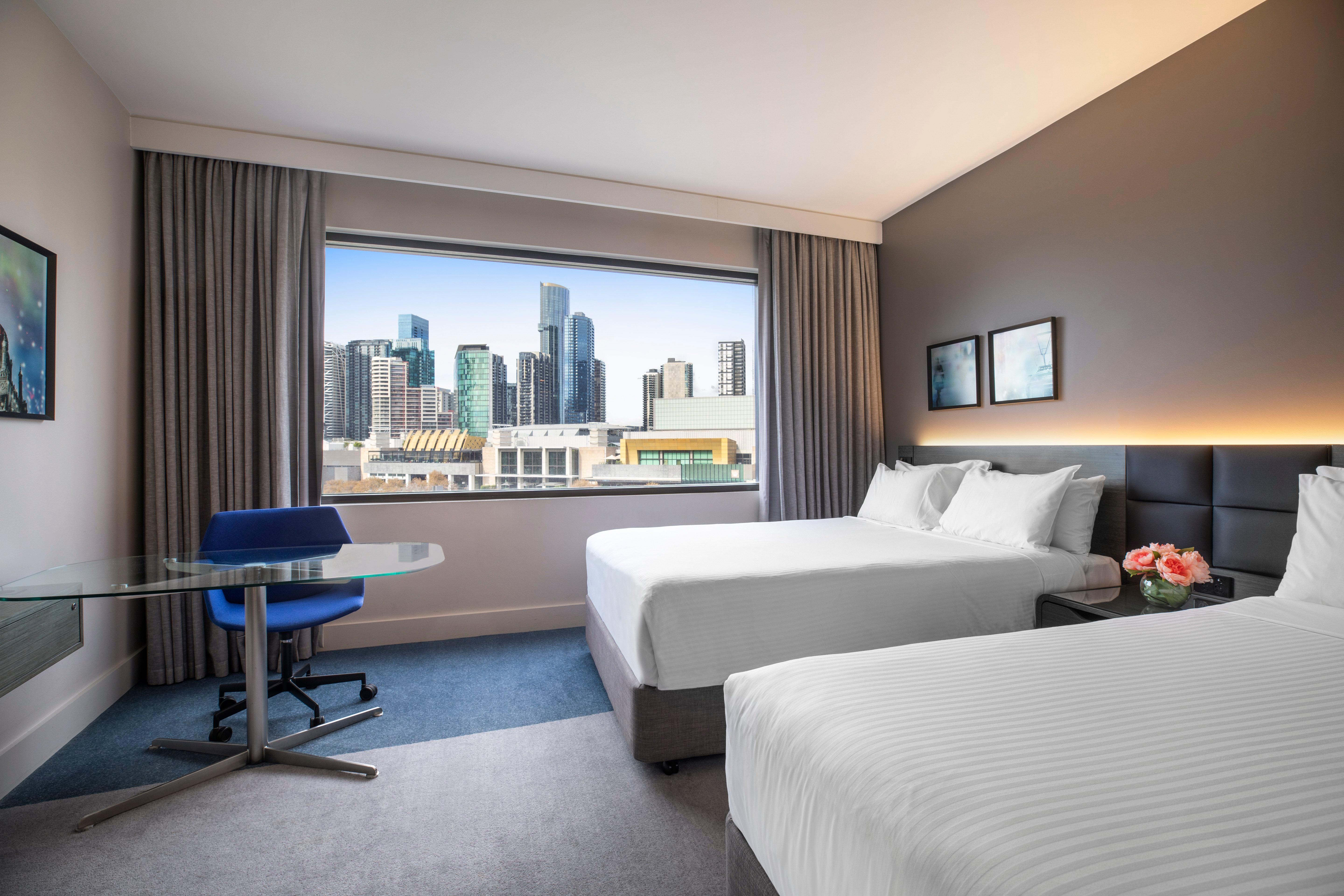 Crowne Plaza By Ihg Melbourne
