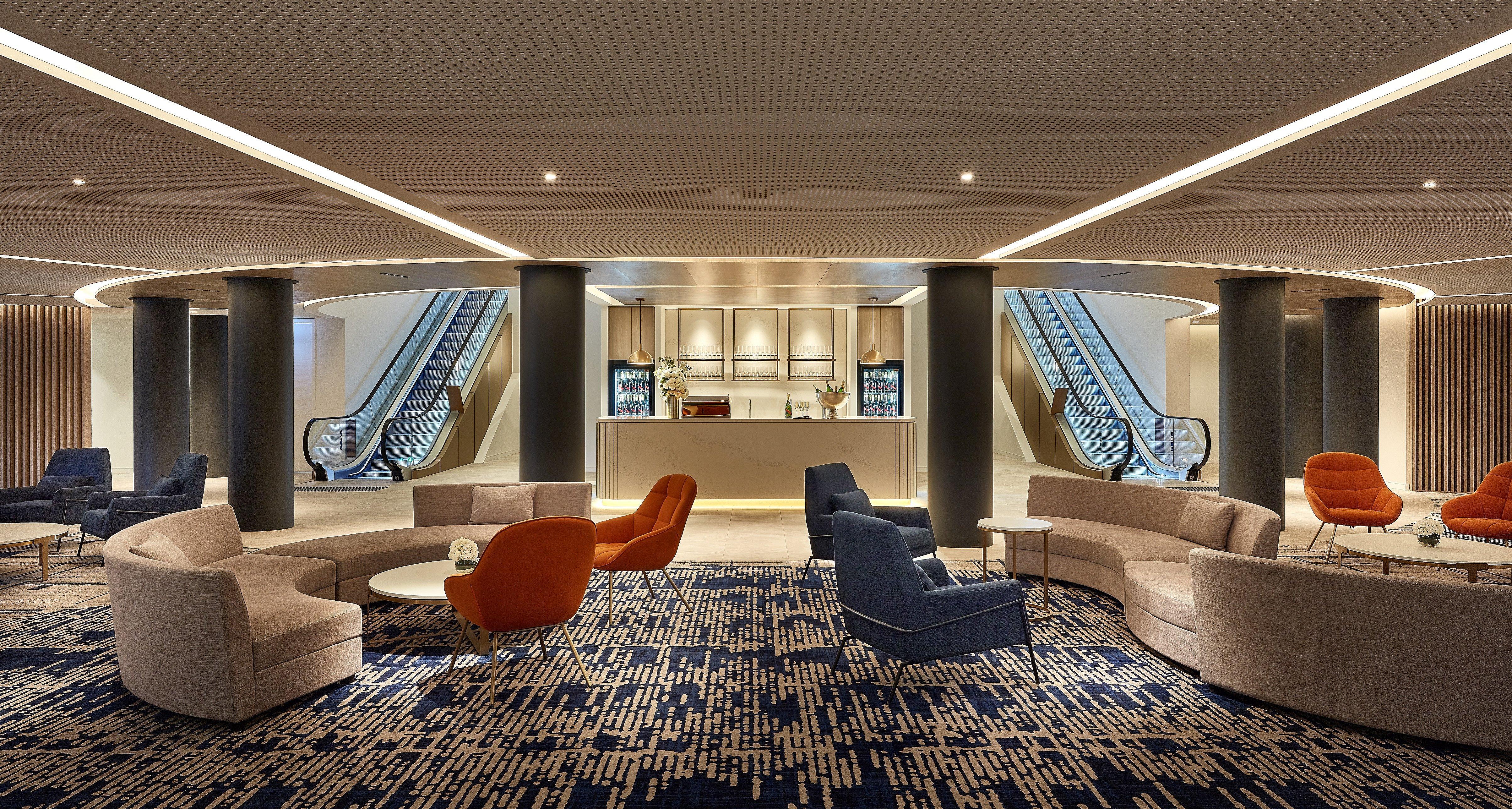 Crowne Plaza By Ihg Melbourne