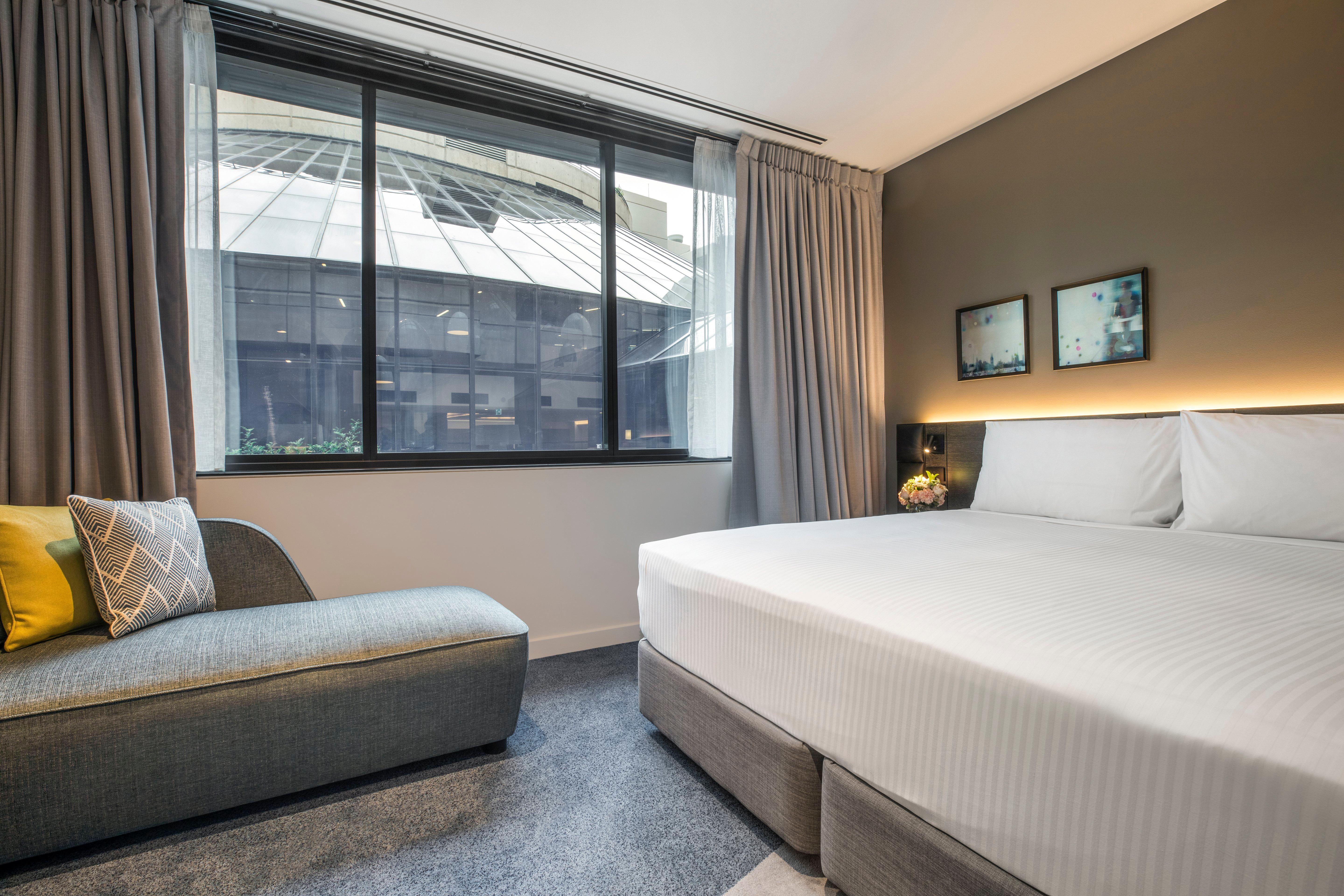 Crowne Plaza By Ihg Melbourne