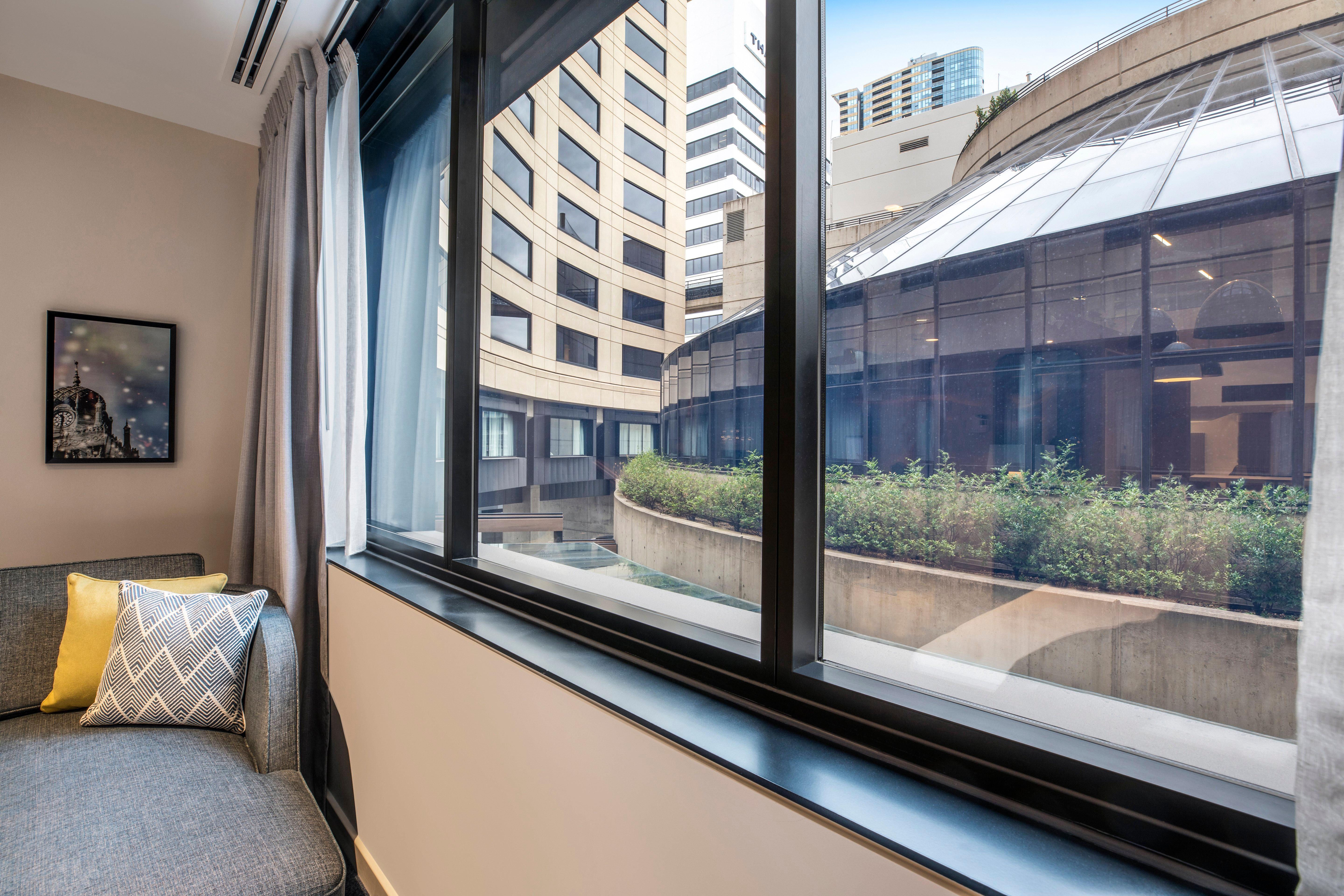 Crowne Plaza By Ihg Hotel Melbourne
