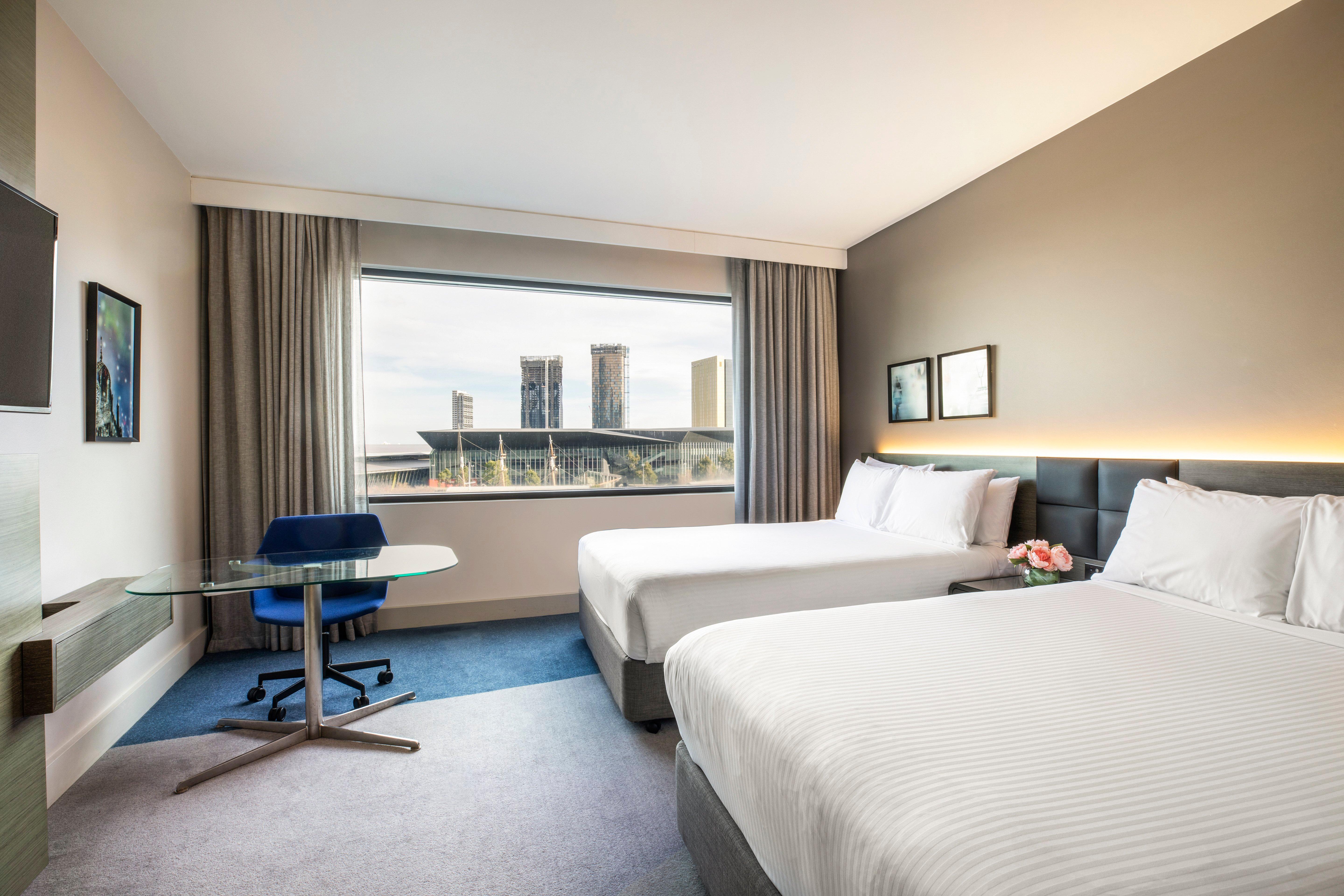 Hotel Crowne Plaza By Ihg 4*