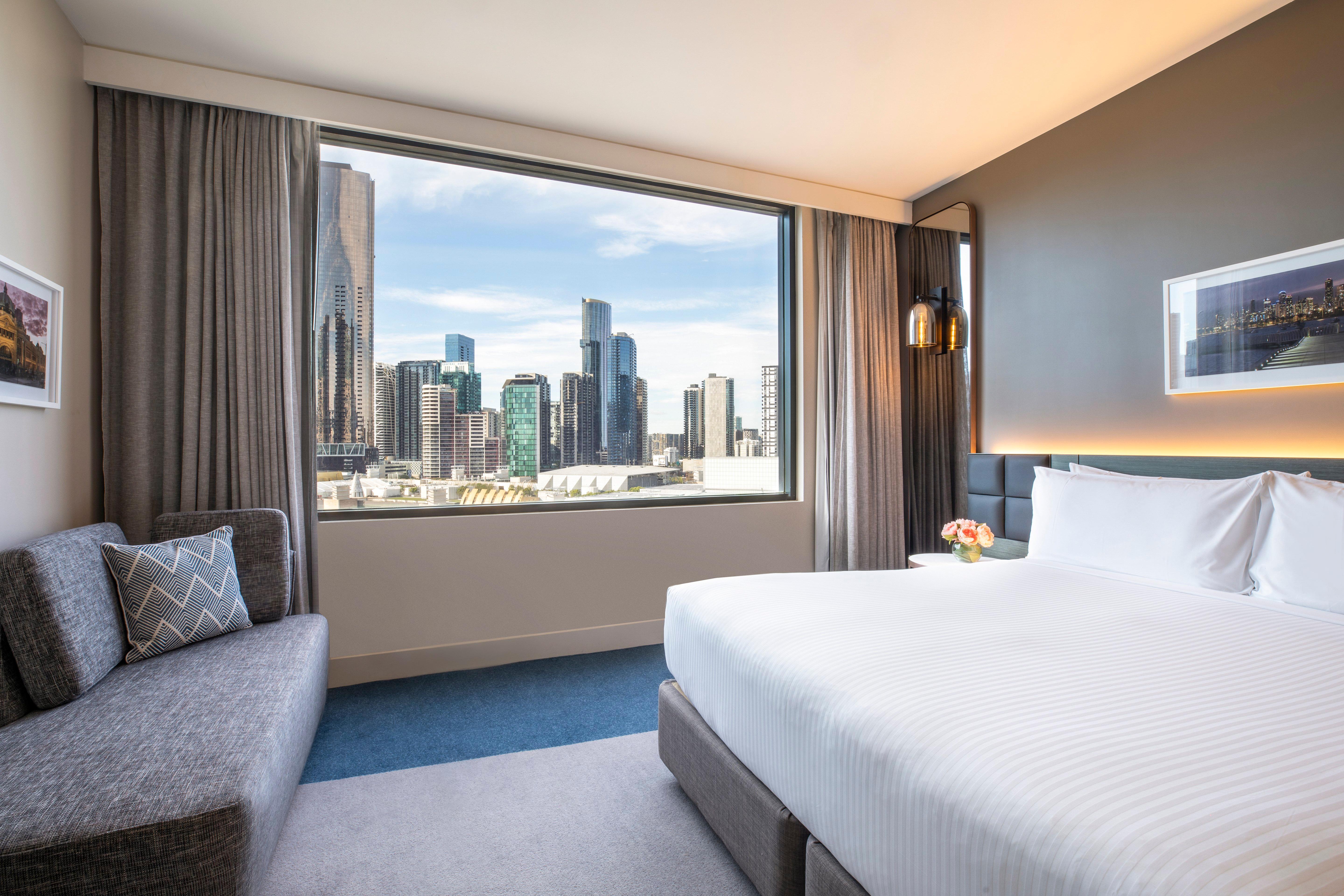 Crowne Plaza By Ihg