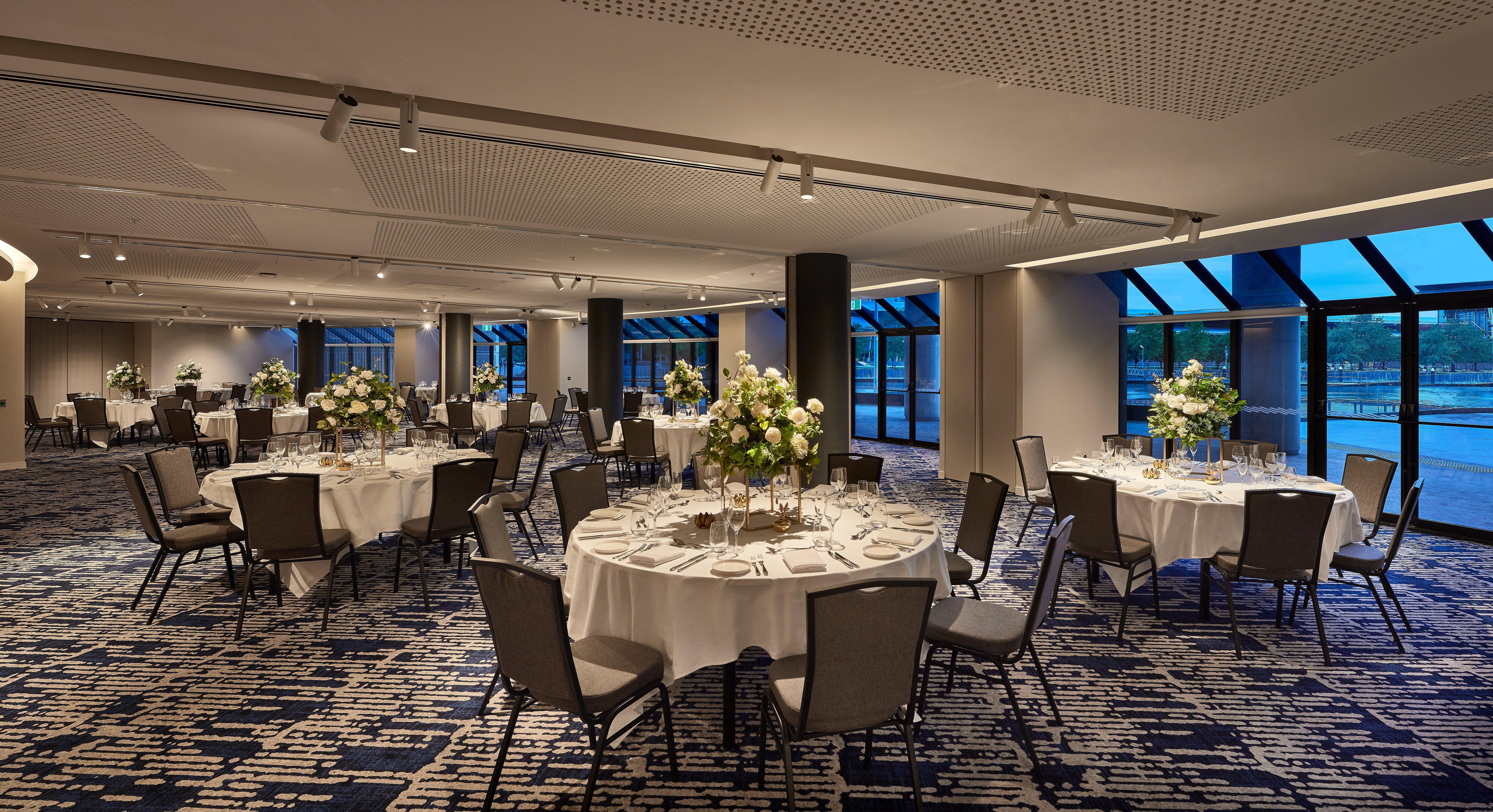 Hotel Crowne Plaza By Ihg