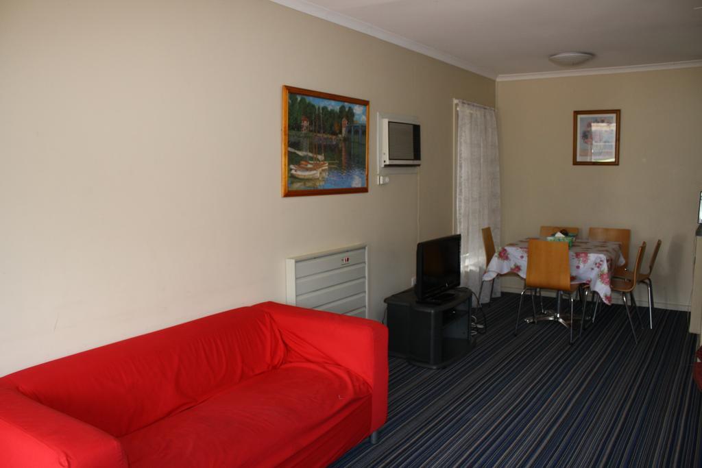 Motel Carnegie Motor