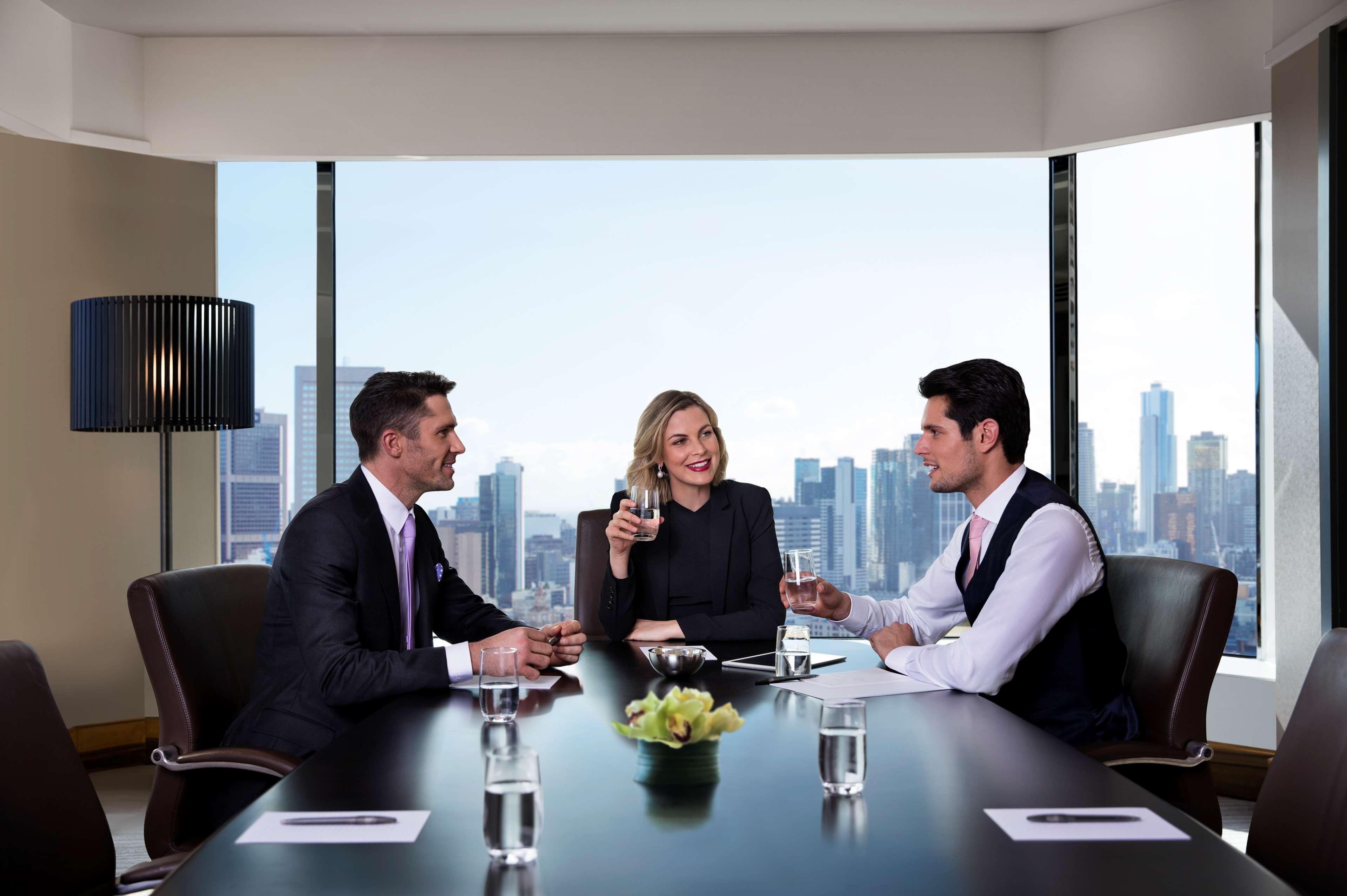 Grand Hyatt 5* Melbourne