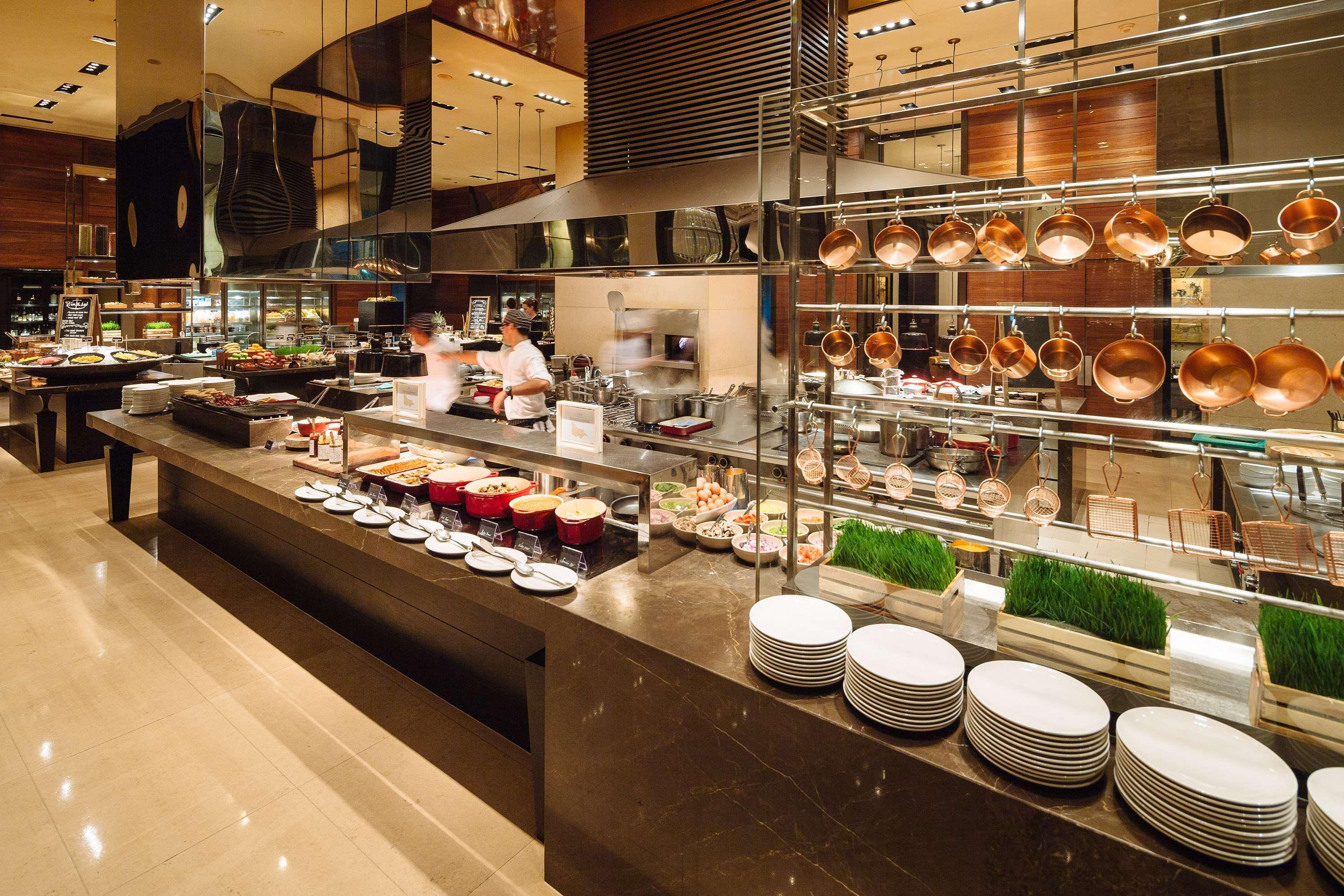 Grand Hyatt 5* Melbourne