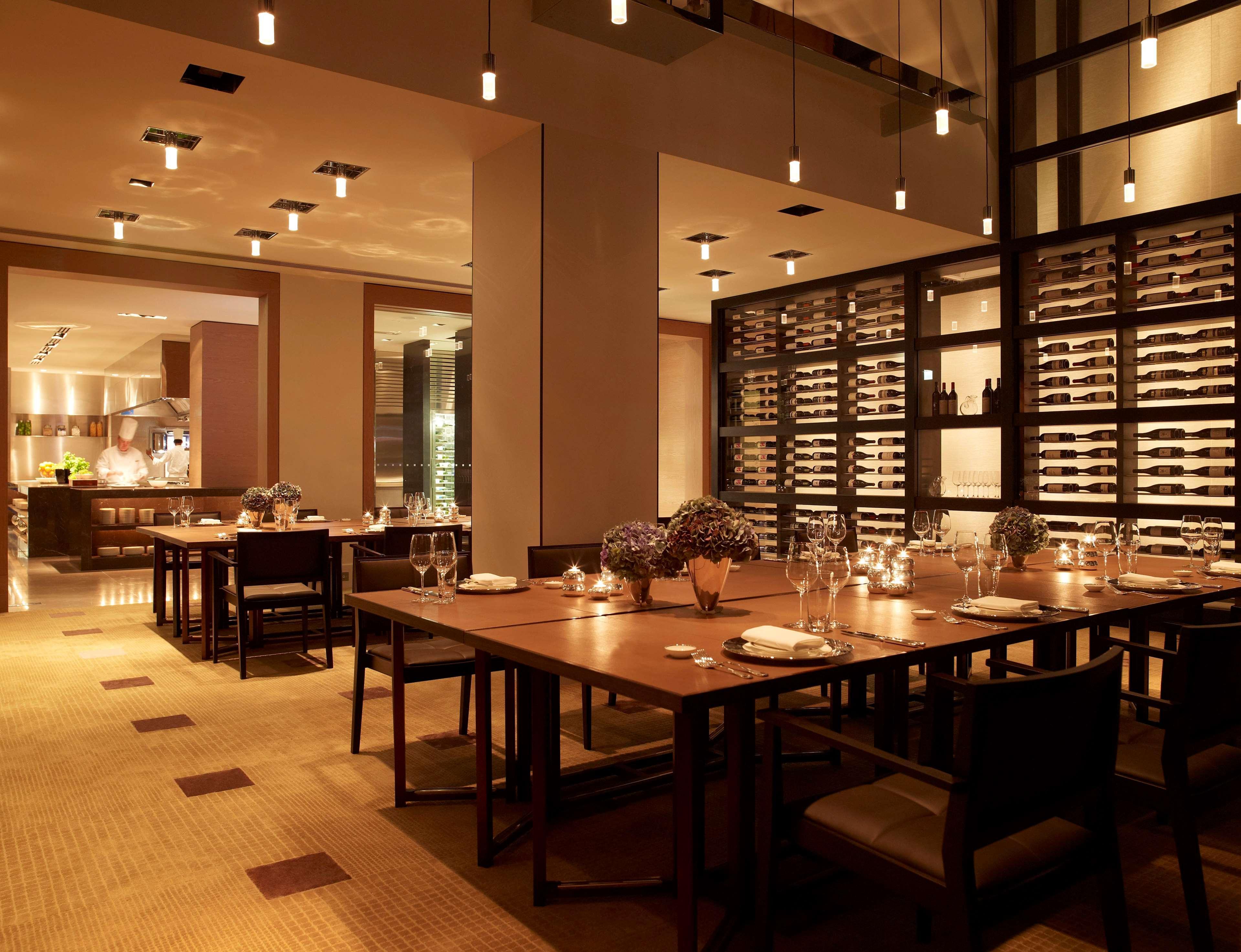 Hotel Grand Hyatt Melbourne
