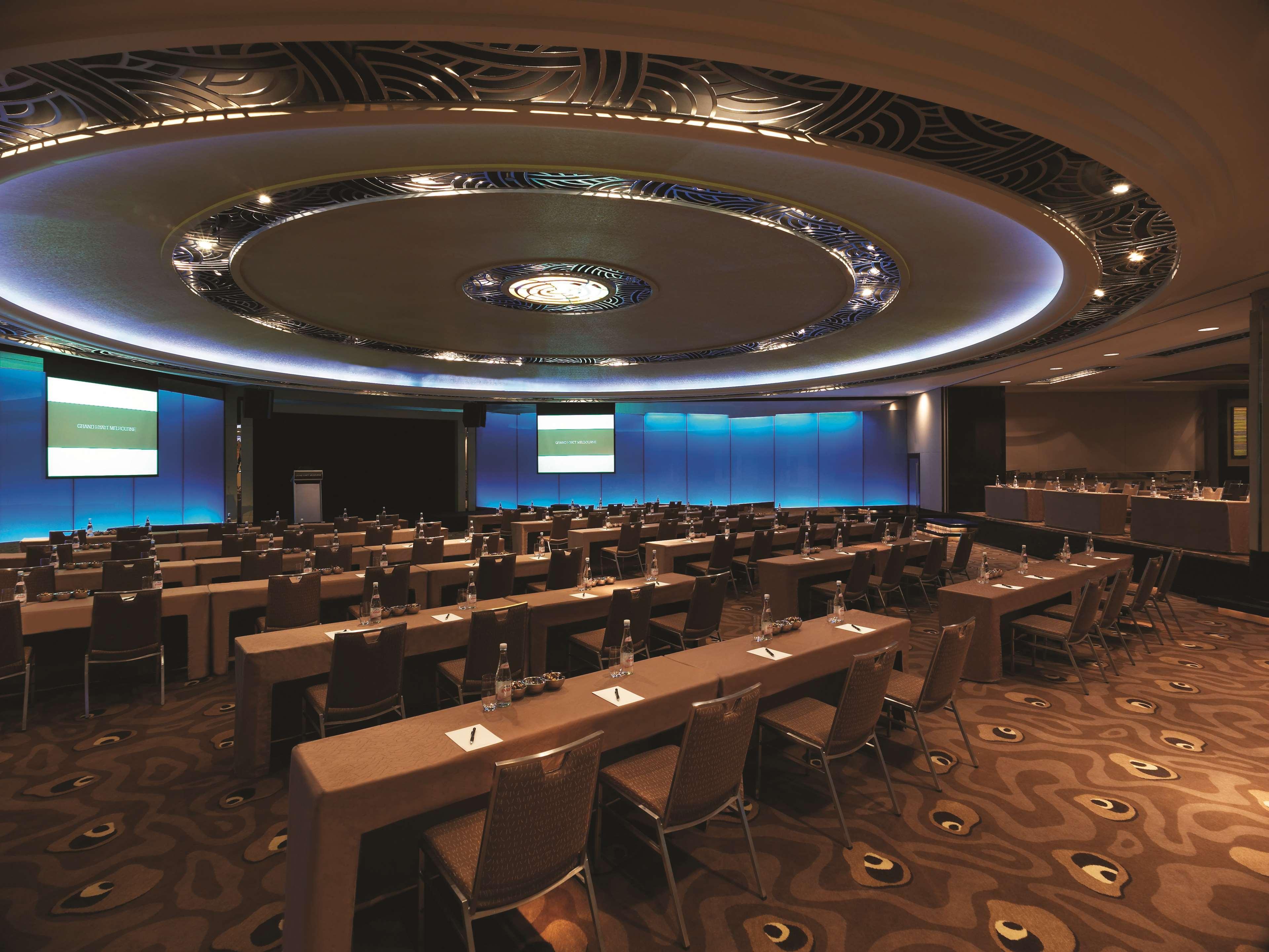 Hotel Grand Hyatt 5*