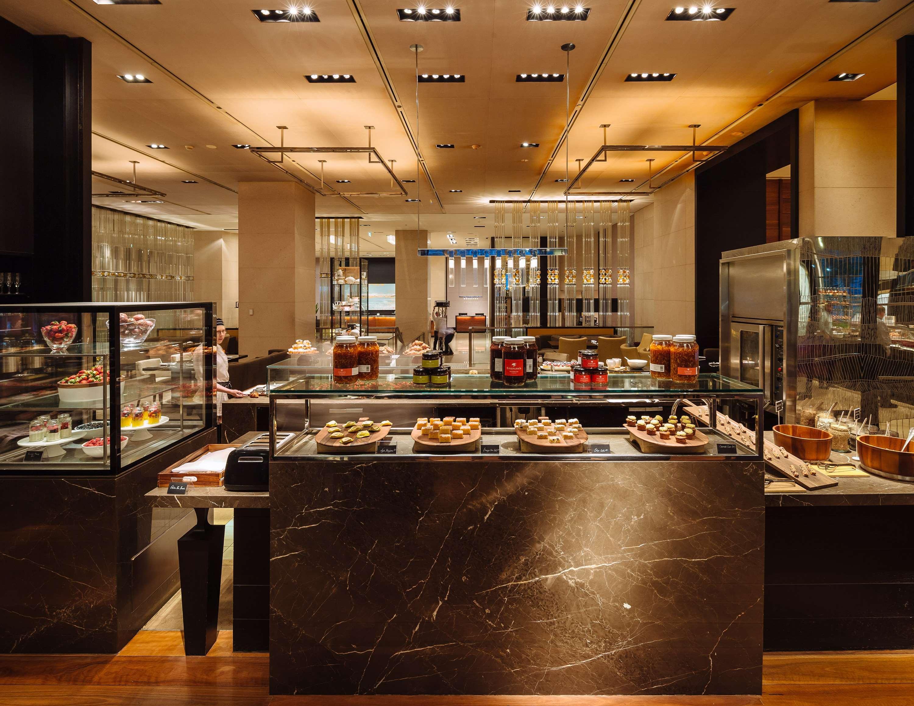 Grand Hyatt 5* Melbourne