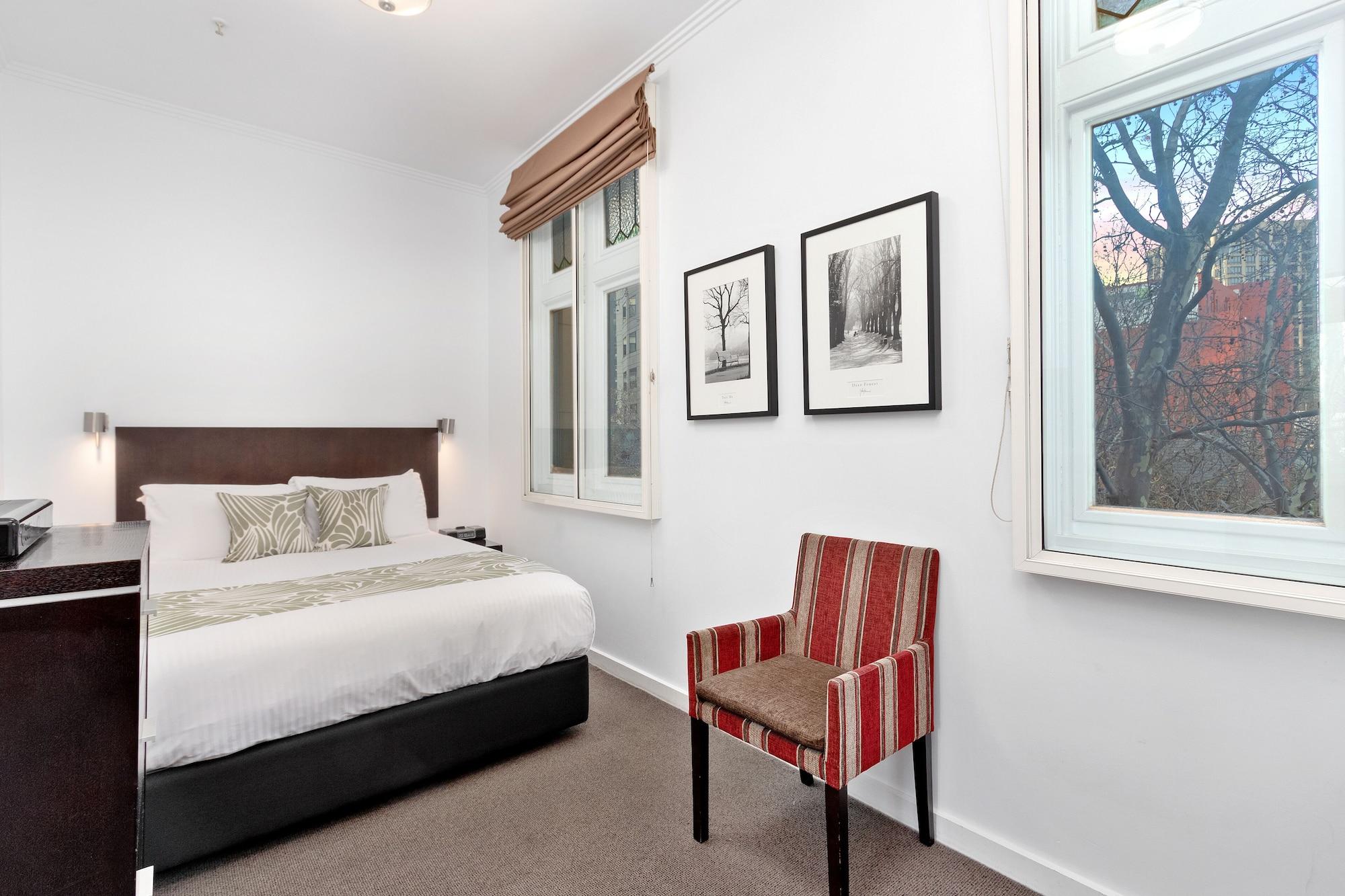 Alto On Bourke 4* Melbourne
