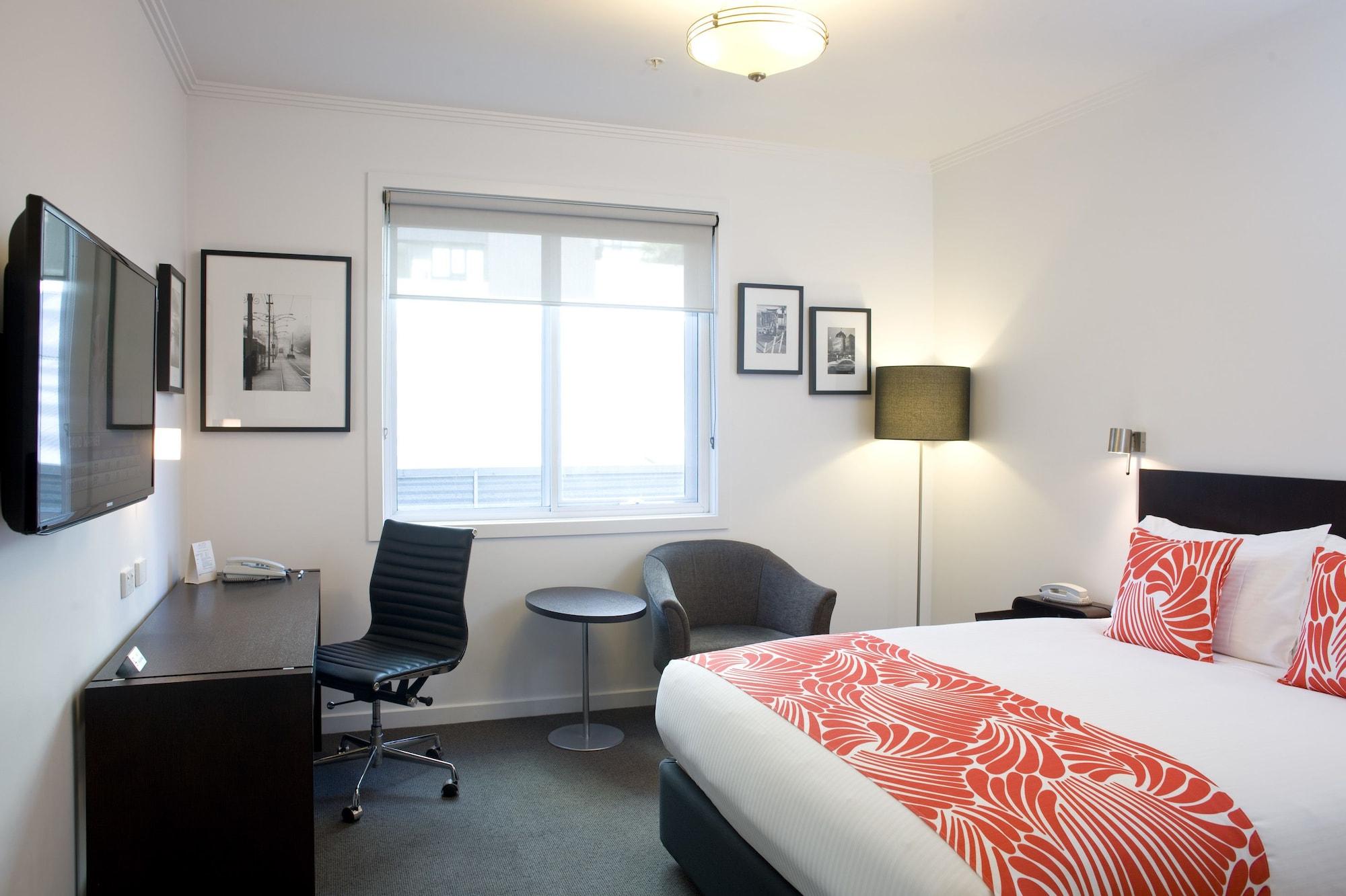 Alto On Bourke Hotel Melbourne