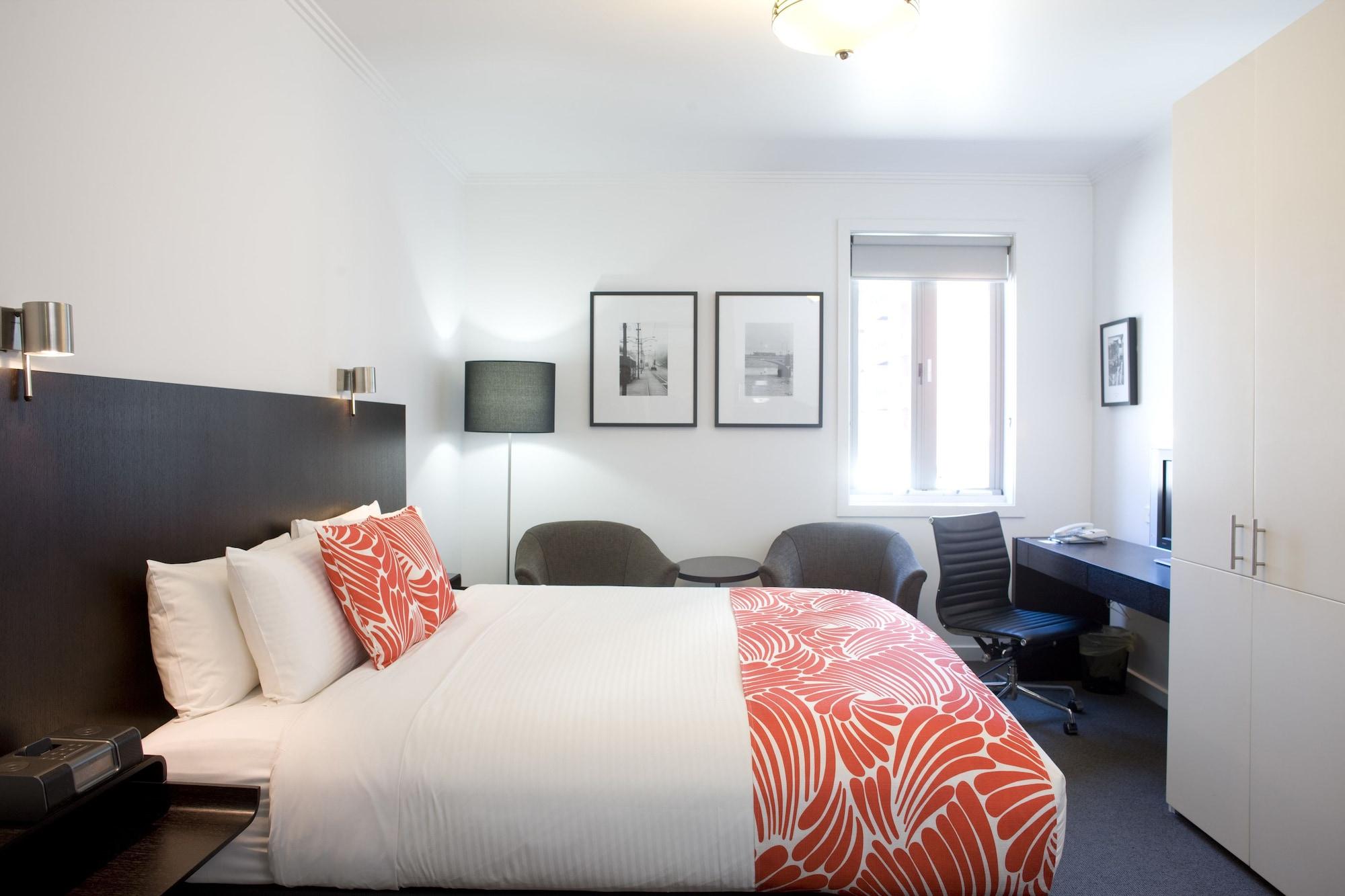 Alto On Bourke Hotel