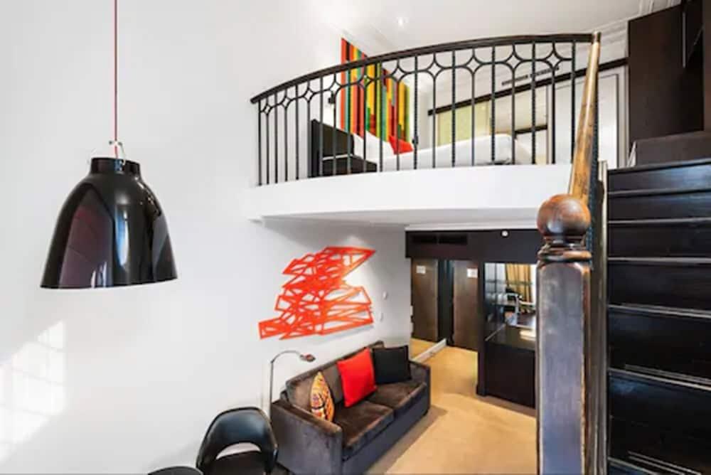 Hotel The Royce 5*