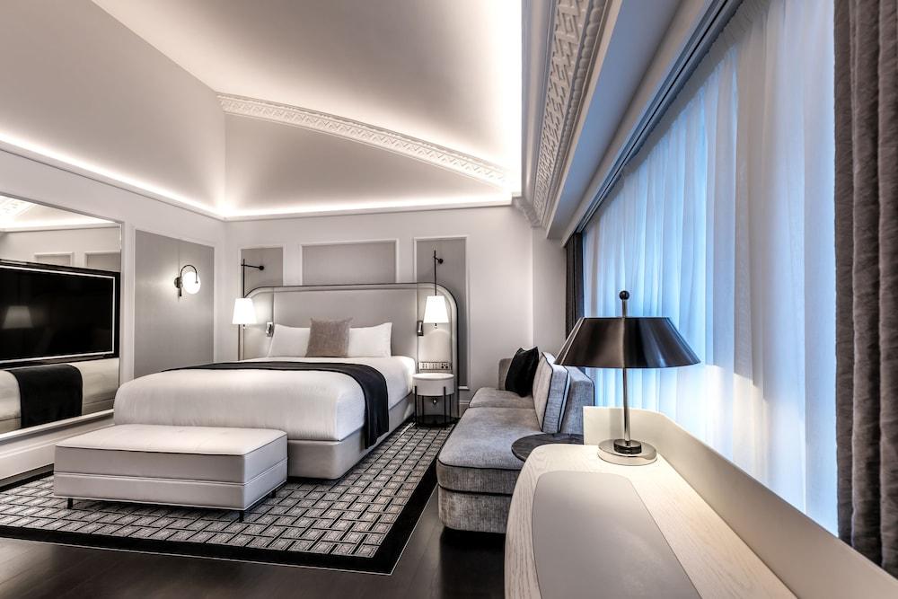 Hotel The Royce