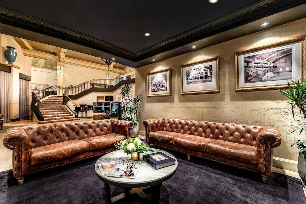 Hotel The Royce Melbourne