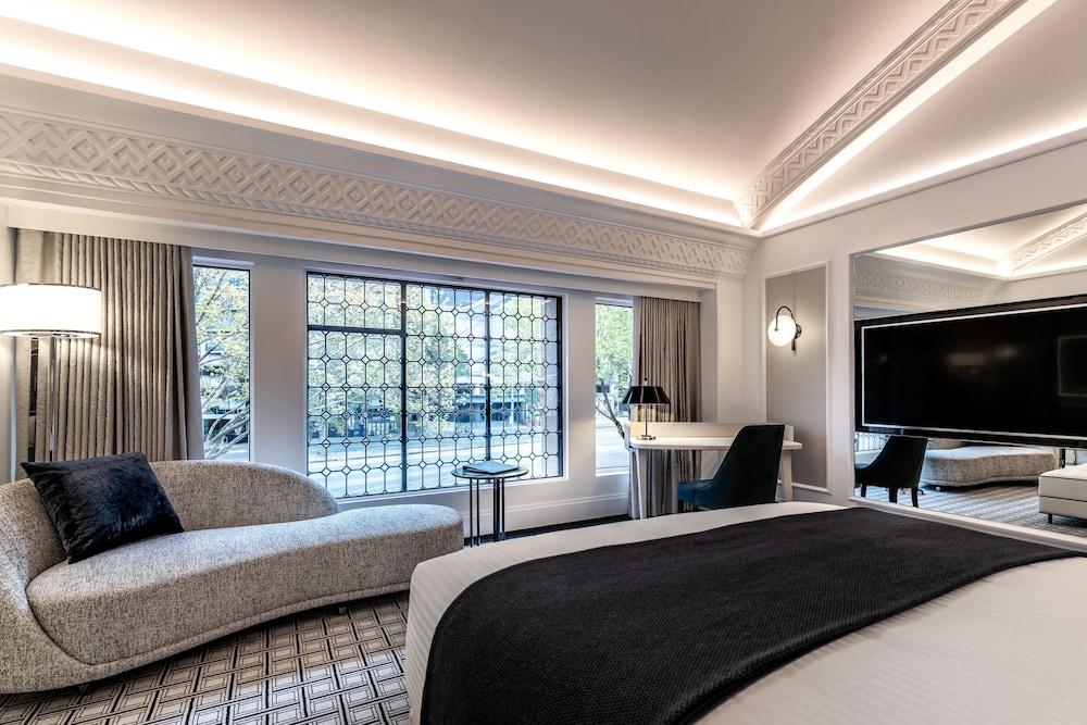 Hotel The Royce 5*