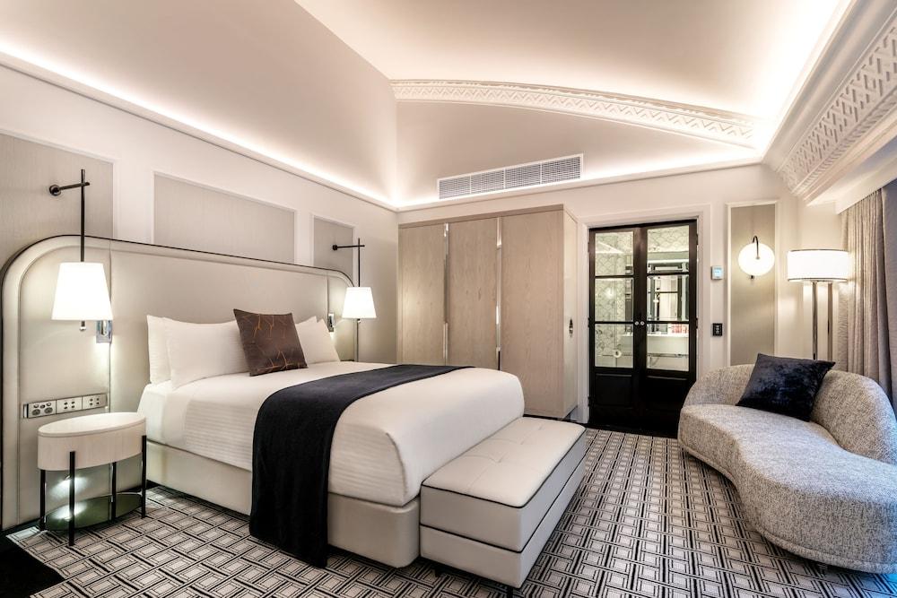 The Royce Hotel Melbourne