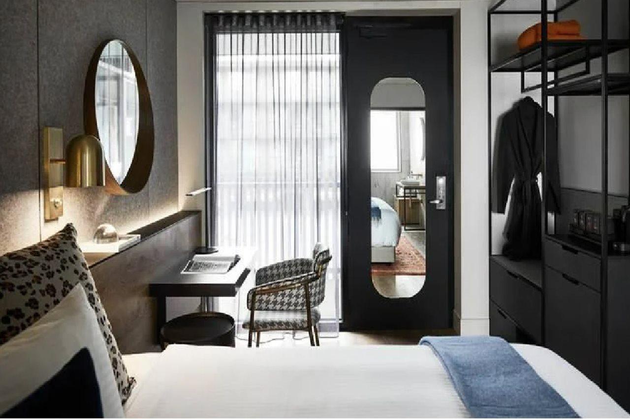 Zagame's House 5* Melbourne