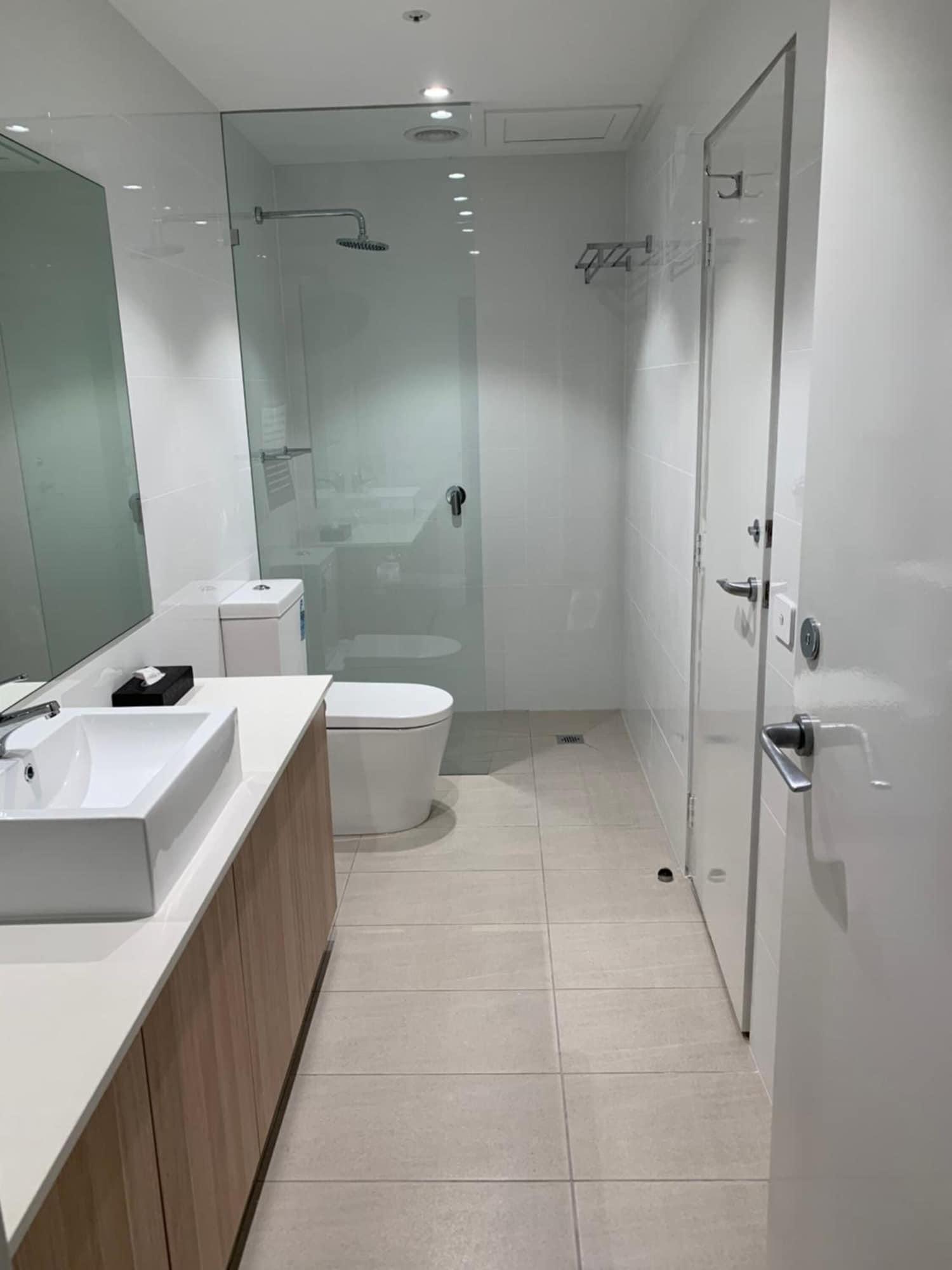 Quest On William 4* Melbourne