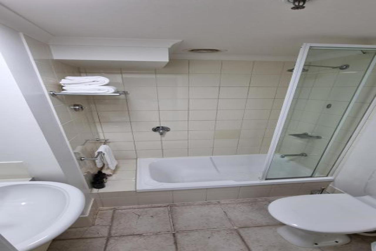 Quality Aparthotel Melbourne