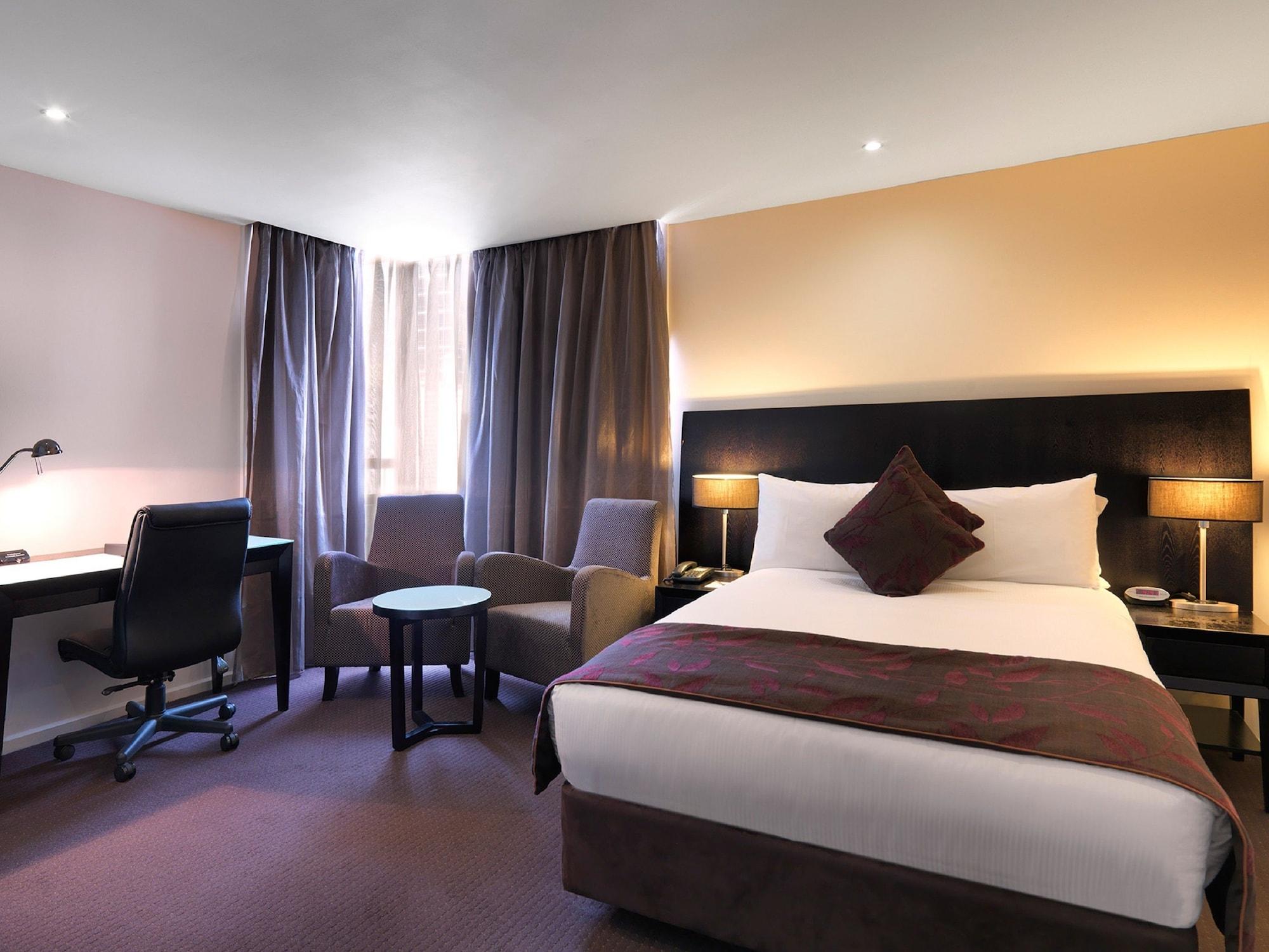 Grand Chancellor 4* Melbourne