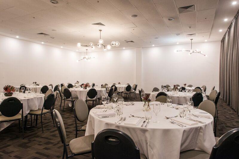 Jasper Boutique 4* Melbourne
