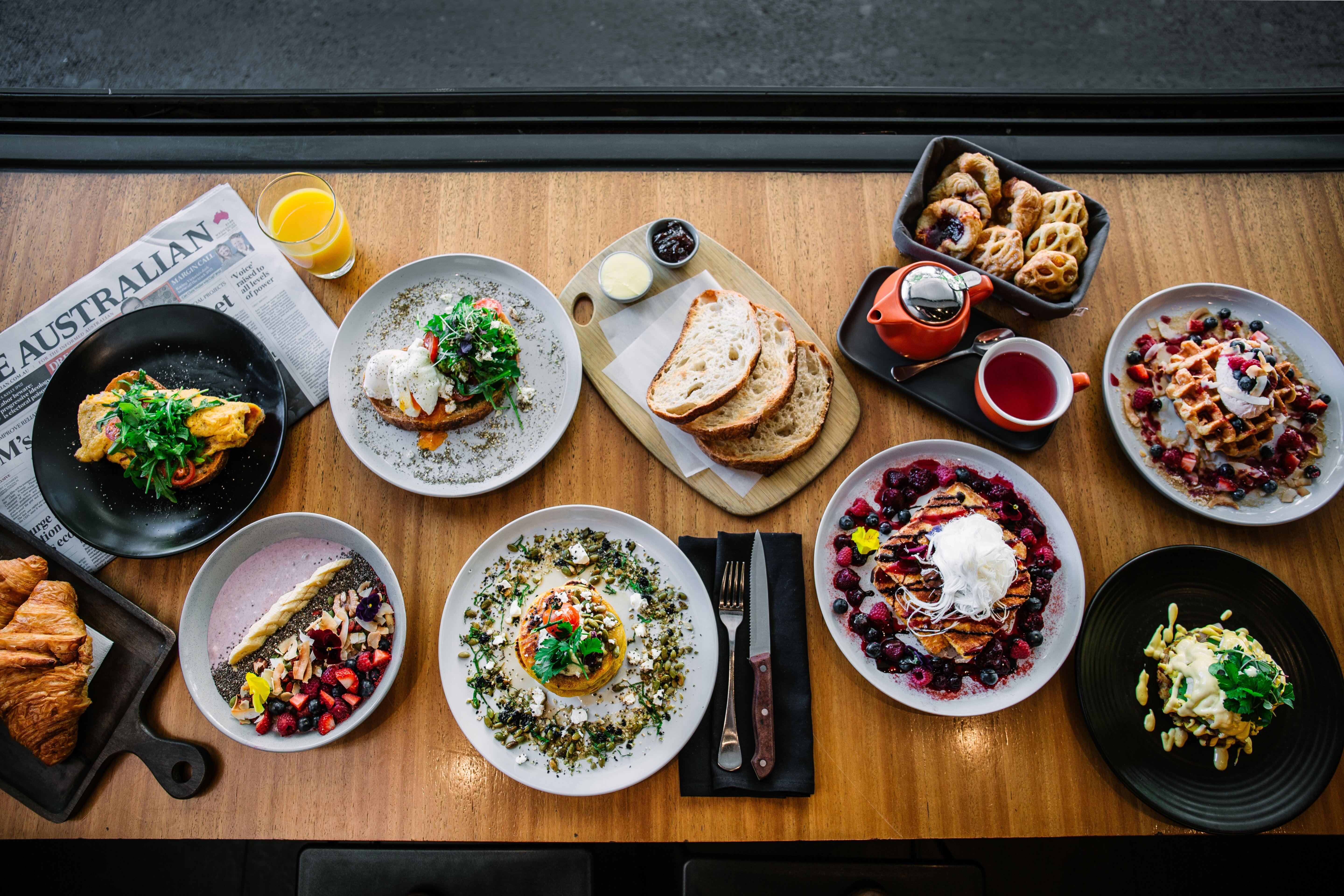 Hotel Jasper Boutique Melbourne