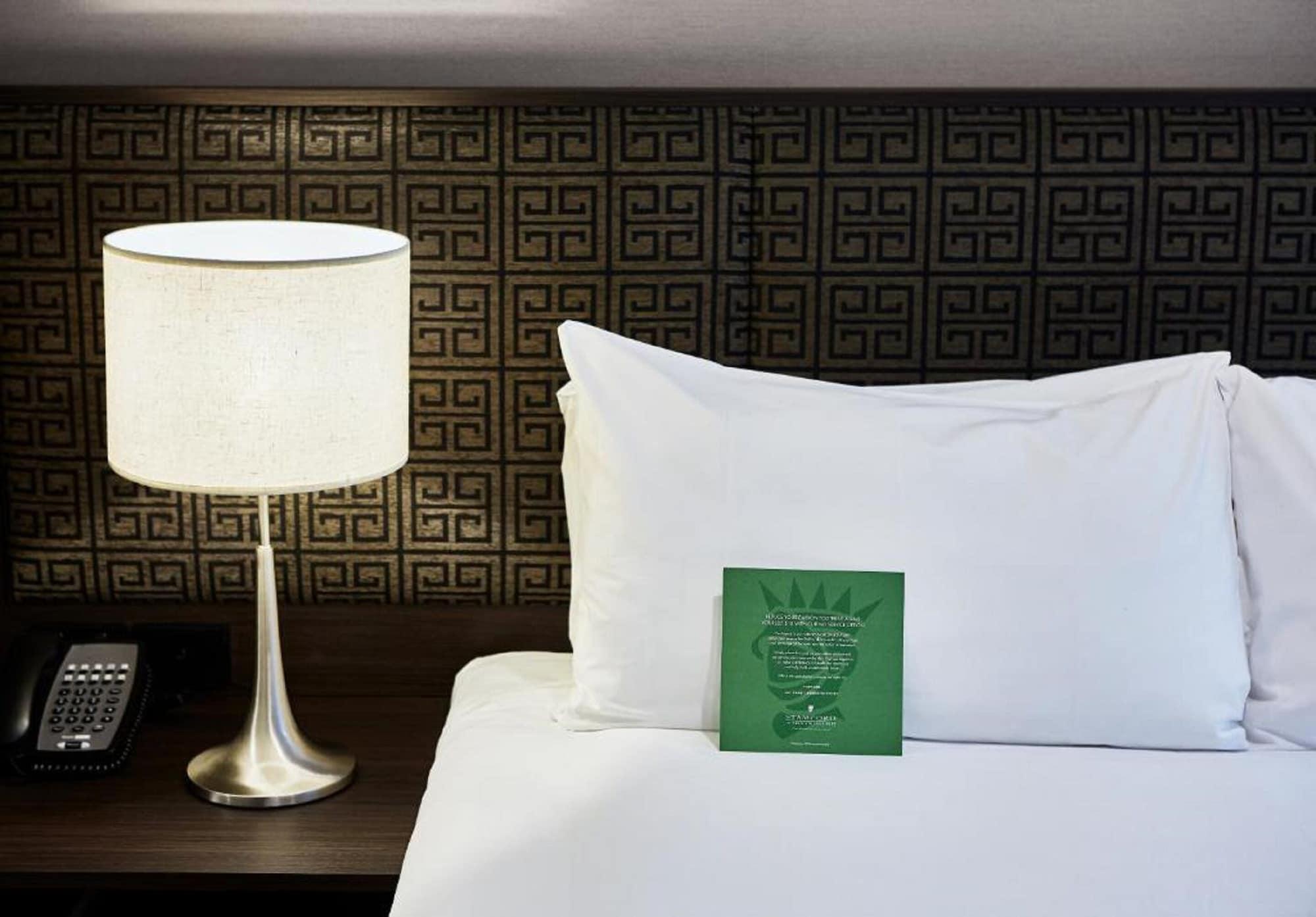 Hotel Stamford Plaza Melbourne