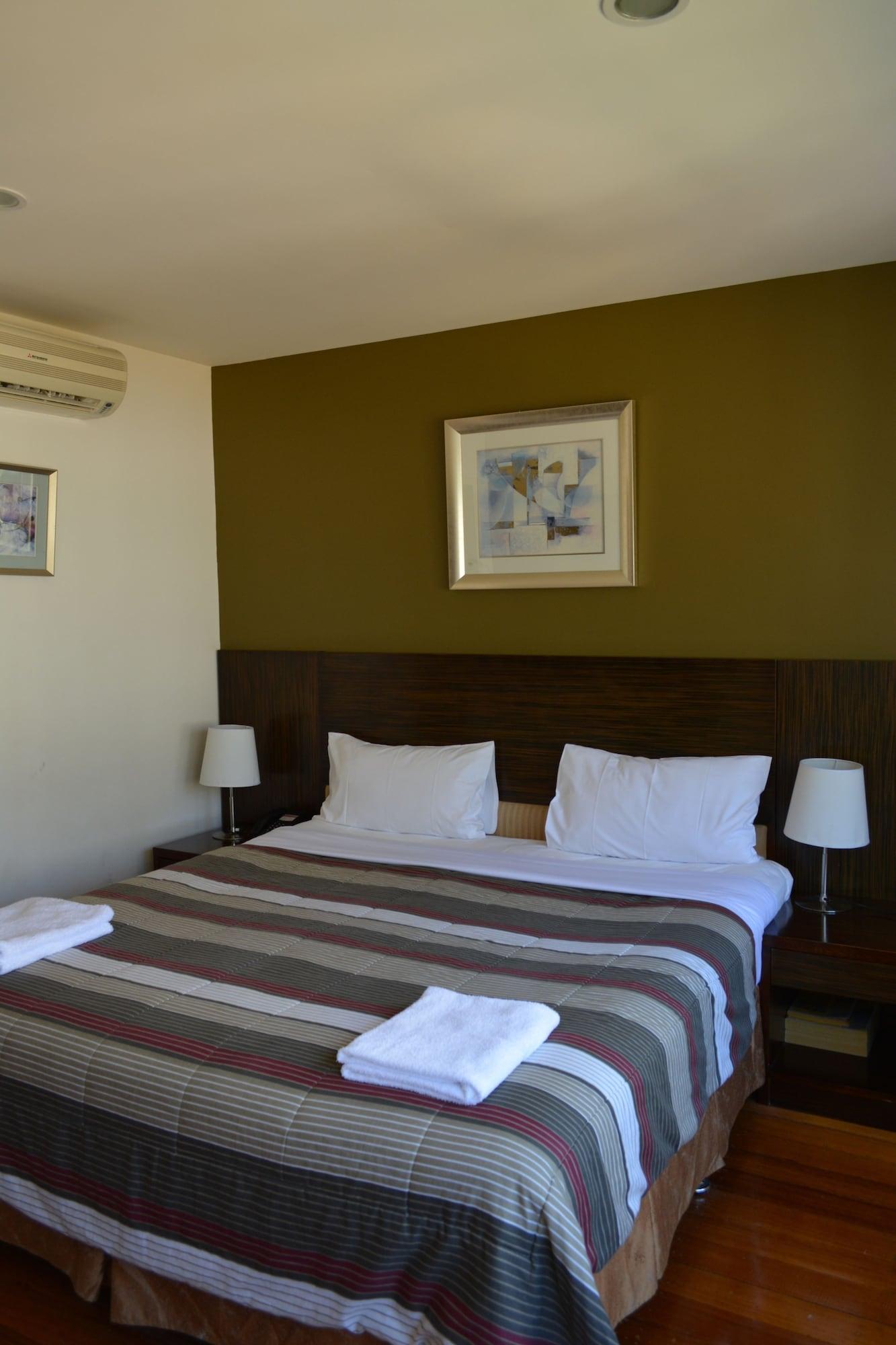 Yti Garden 3* Melbourne