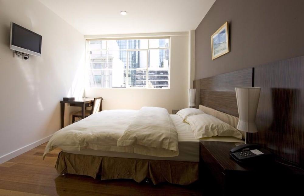 Yti Garden 3* Melbourne