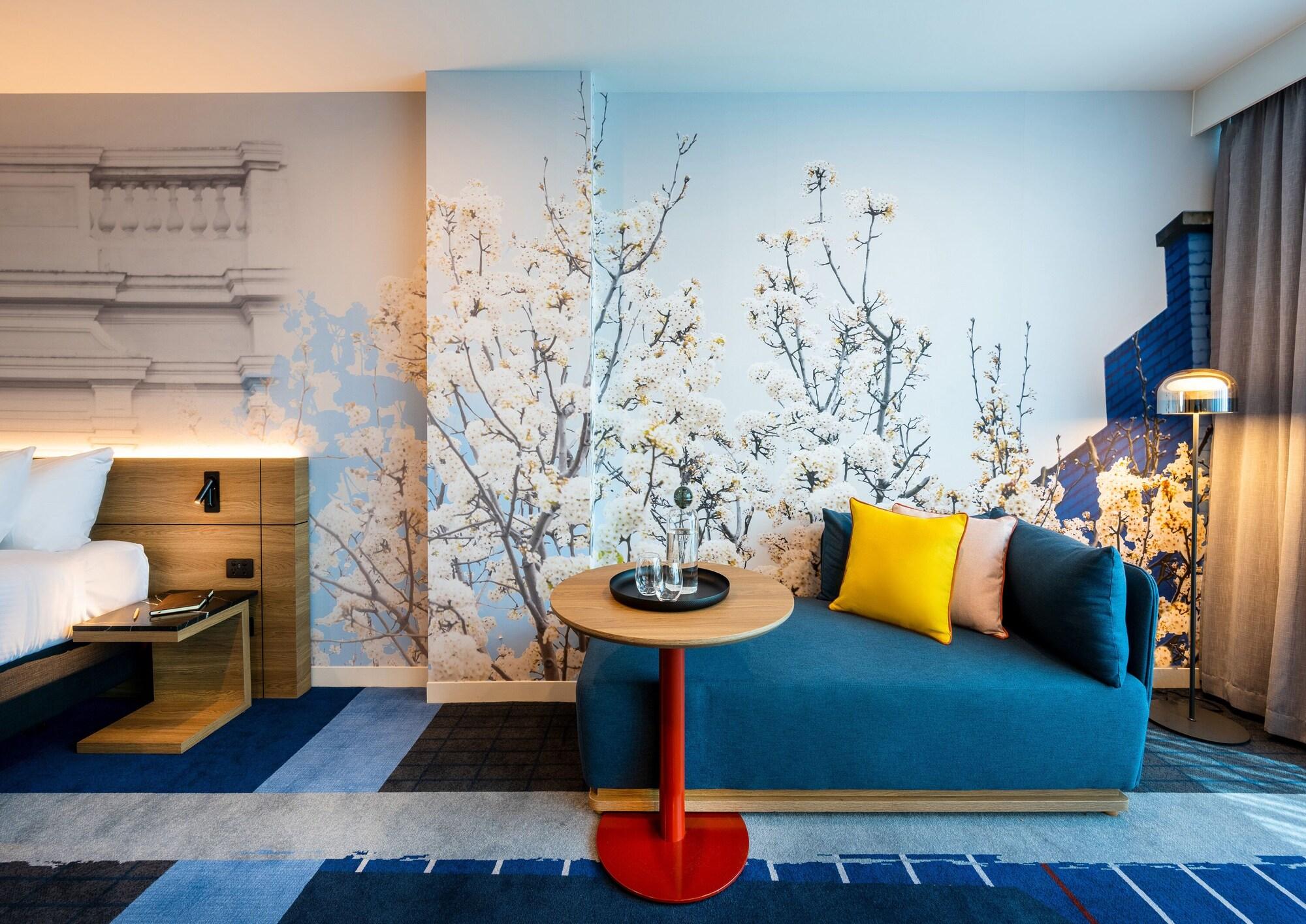 Novotel Preston 4* Melbourne