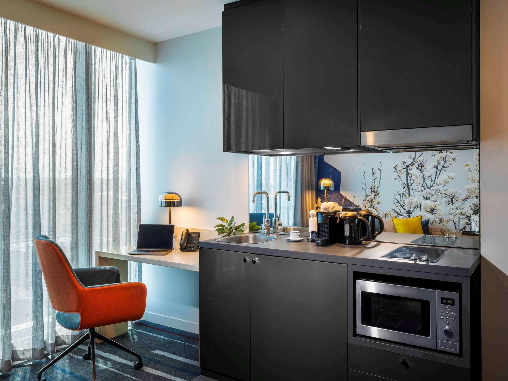 Novotel Preston Aparthotel Melbourne